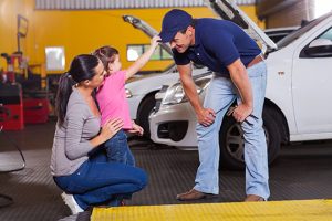 ASE Certification | Meineke Car Care | Mooresville, NC