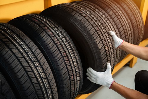One Tire? Or All Four? Your Best Advice Before Deciding