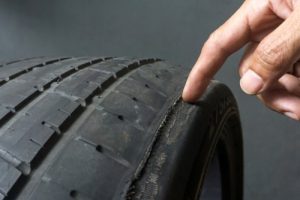 Tire Rotation | Meineke Car Care | Easley, SC