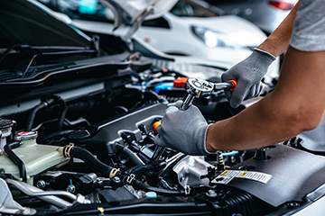 New Engine vs. Rebuilt: What You Need to Know