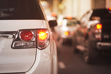 Your Vehicle’s Brake Pads: Your Superhero Sidekick