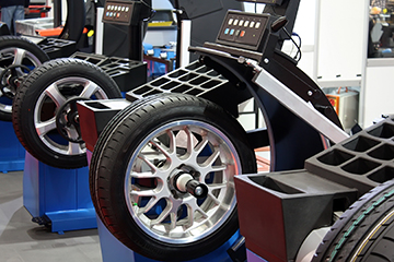 The Absolute Best Reasons to Balance and Rotate Your Tires