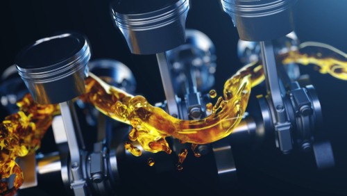 The Essential Fluids Needed for Your Car or Truck