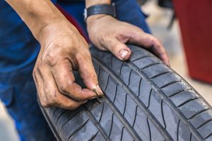 Tire Plugs | Meineke Car Care | Hickory, NC