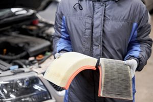 Cabin Air Filter | Meineke Car Care | Easley, SC