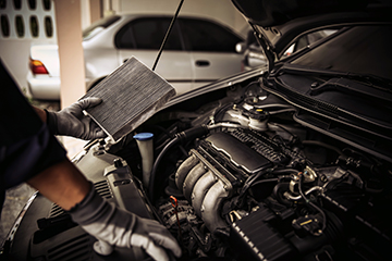 What is a Vehicle Fuel Filter and Why is it so Important?