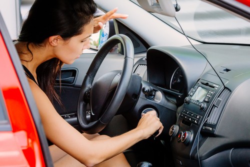 Help! My Car Won’t Start! Why and What You Can Do