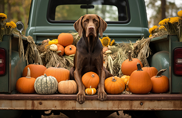 Happy Thanksgiving from Meineke in the Carolinas!