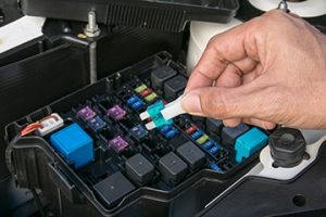 Meineke Car Care | Vehicle Fuses | Rock Hill