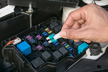 Your Vehicle’s Fuses: Everything You Need to Know