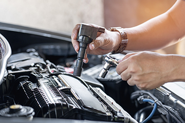 Spark Plug Corrosion Prevention and Maintenance