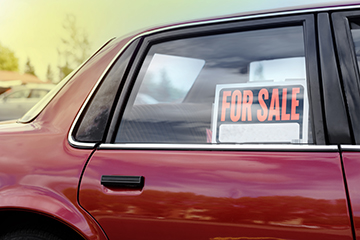 How to Get Your Money’s Worth When Buying a Used Car