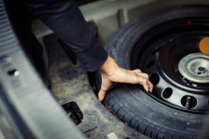Spare Tire | Meineke Car Care in Easley, SC