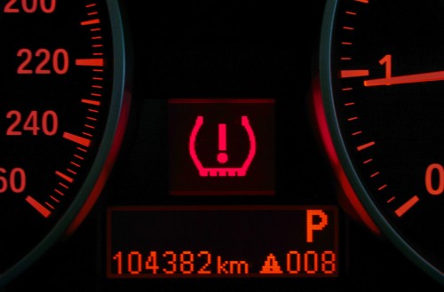 TPMS: How it Protects Your Safety and What You Need to Know
