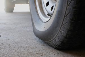 Meineke Car Care | Tire Pressure | Asheville