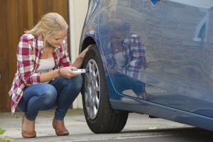 Proper Tire Pressure | Meineke Car Care | Mooresville, NC