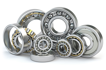 Wheel Bearings: What You Need to Know if They Fail