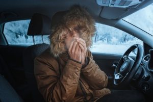 Broken Heater | Meineke Car Care | Walkertown, NC