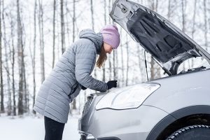 Coolant Flush | Meineke Car Care | Lincolnton, NC