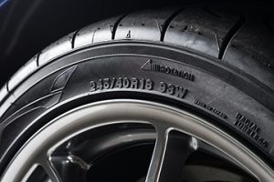 Tire Sidewall Codes | Meineke Car Care | Mooresville, NC