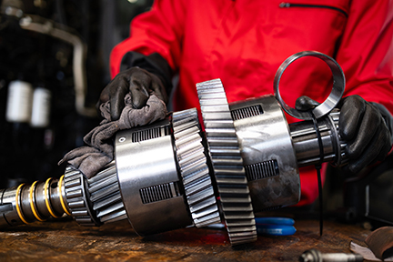 Cold Weather and Your Transmission: What You Need to Know