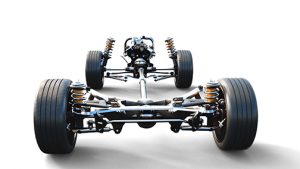 Drivetrain | Meineke Car Care | Kill Devil Hills, NC