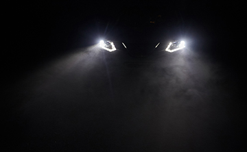 Dimming Headlights: Everything You Need to Know