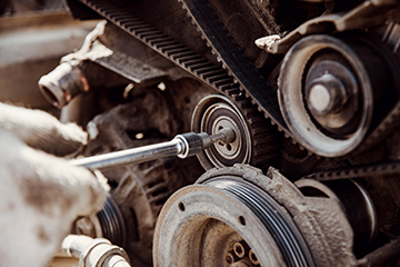 The Mighty Timing Belt: Everything You Need to Know
