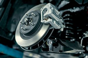 Meineke Car Care | Brake Calipers | Rock Hill SC
