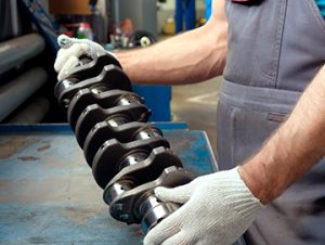 Meineke Car Care | Crankshaft | Asheville
