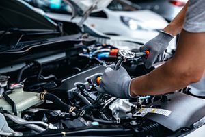 Meineke Car Care | Your Engine | Kill Devil Hills