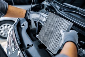 Meineke Car Care | Fuel Filter | Easley SC