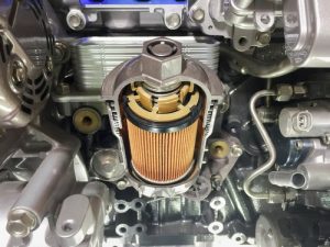 Meineke Car Care | Fuel Filter | Walkertown