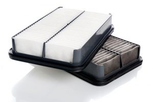 Meineke Car Care | Cabin Air Filter | Walkertown