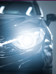 Meineke Car Care | Headlights | Kill Devil Hills