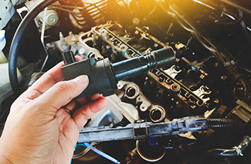 Ignition Coil: The Spark That Brings Your Engine to Life