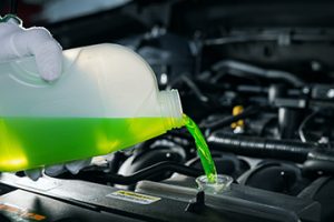 Meineke Car Care | Radiator Flush | Lincolnton