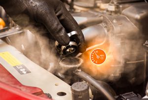 Meineke Car Care | Radiator Flush | Kill Devils Hill