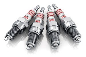 Spark Plugs | Meineke Car Care | Arden