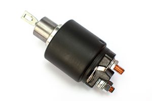 Meineke Car Care | Starter Solenoid | Wilkesboro