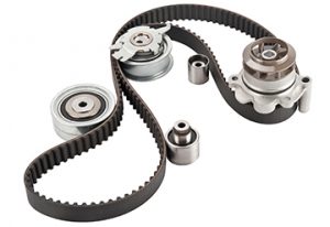 Meineke Car Care | Timing Belt | Timing Chain | Arden, NC