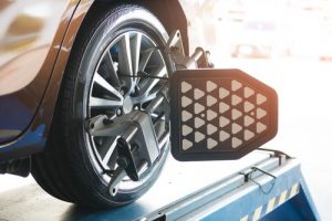 Meineke Car Care | Tire Balancing | Lincolnton