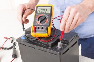 Meineke Car Care | Multimeter | Walkertown NC