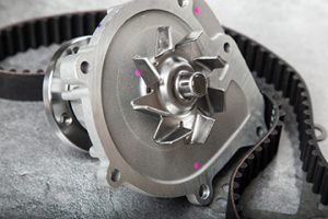 Meineke Car Care | Water Pump Seals | Kill Devil Hills NC