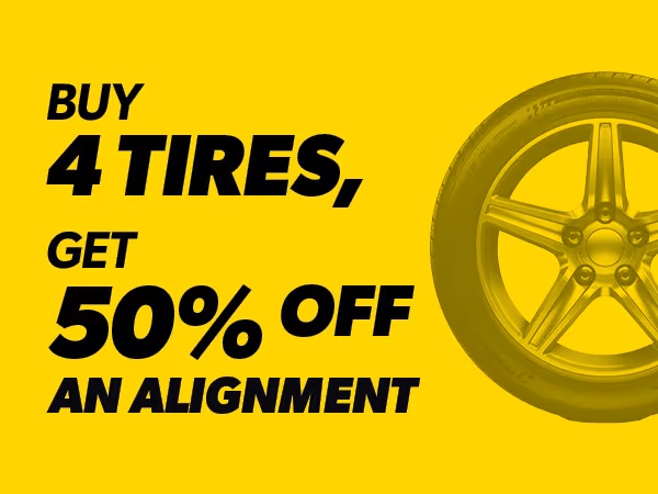 Tire Rotation: Keeping Your Tire Wear Even
